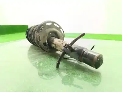 Second-hand car spare part front right shock absorber for citroen c3 tonic oem iam references 9672655580  