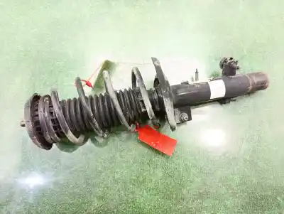 Peça sobressalente para automóvel em segunda mão amortecedor dianteiro esquerdo por citroen c3 tonic referências oem iam 9672655480  