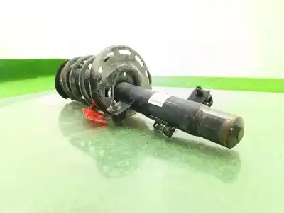 Peça sobressalente para automóvel em segunda mão amortecedor dianteiro esquerdo por citroen c3 tonic referências oem iam 9672655480  