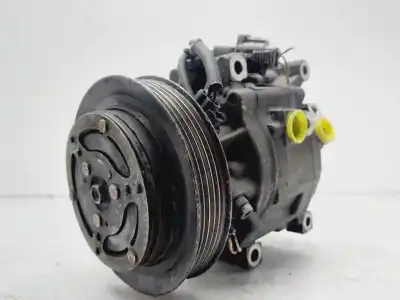 Автозапчастина б/у компресор кондиционера для toyota yaris (ncp1/nlp1/scp1) 1.4 d-4d linea luna посилання на oem iam 4472602333  