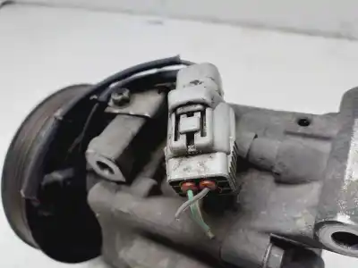 Автозапчастина б/у компресор кондиционера для TOYOTA YARIS (NCP1/NLP1/SCP1) 1.4 D-4D Linea Luna Посилання на OEM IAM 4472602333  