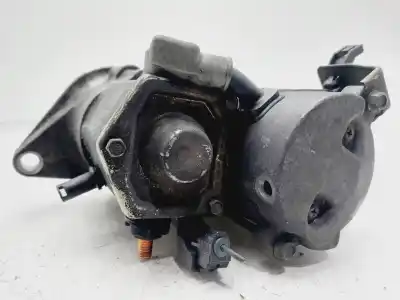 Автозапчастина б/у двигун запускається для TOYOTA YARIS (NCP1/NLP1/SCP1) 1.4 D-4D Linea Luna Посилання на OEM IAM 2810033050  