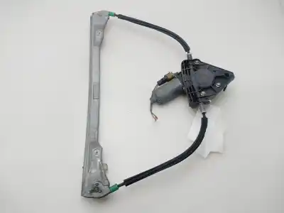 Pezzo di ricambio per auto di seconda mano alzacristalli anteriore sinistro per renault clio ii fase i (b/cbo) 1.9 d alize riferimenti oem iam 7700842241g