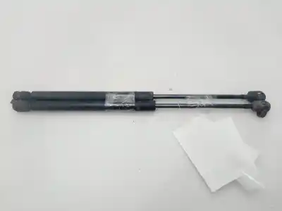 Pezzo di ricambio per auto di seconda mano ammortizzatori baule / porte per renault clio ii fase i (b/cbo) 1.9 d alize riferimenti oem iam 7700842256  
