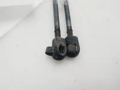 Pezzo di ricambio per auto di seconda mano ammortizzatori baule / porte per renault clio ii fase i (b/cbo) 1.9 d alize riferimenti oem iam 7700842256  
