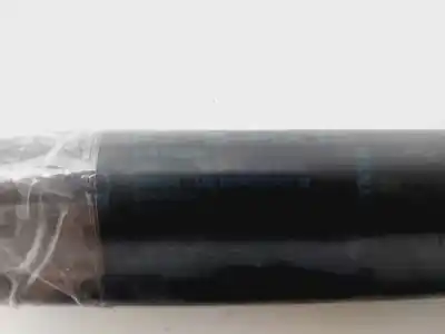Pezzo di ricambio per auto di seconda mano ammortizzatori baule / porte per renault clio ii fase i (b/cbo) 1.9 d alize riferimenti oem iam 7700842256  