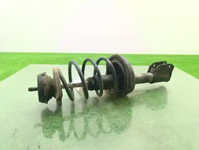 Pezzo di ricambio per auto di seconda mano ammortizzatore anteriore destro per renault clio ii fase i (b/cbo) 1.9 d alize riferimenti oem iam 8200662261  