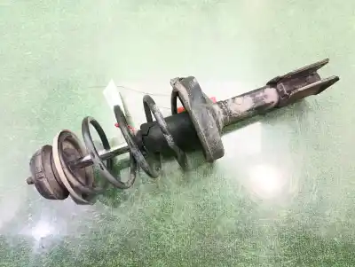 Pezzo di ricambio per auto di seconda mano ammortizzatore anteriore destro per renault clio ii fase i (b/cbo) 1.9 d alize riferimenti oem iam 8200662261  