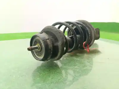 Second-hand car spare part Front Left Shock Absorber for RENAULT CLIO II FASE I (B/CBO) 1.9 D Alize OEM IAM references 8200662261  