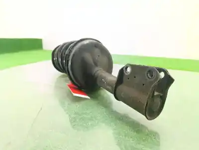 Peça sobressalente para automóvel em segunda mão amortecedor dianteiro esquerdo por renault clio ii fase i (b/cbo) 1.9 d alize referências oem iam 8200662261  