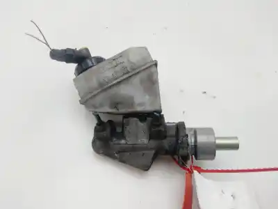 Автозапчасти б/у тормозной насос за RENAULT CLIO II FASE I (B/CBO) 1.9 D Alize ссылки OEM IAM 7700417649  