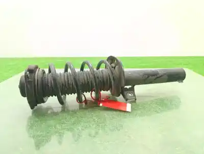 Автозапчасти б/у амортизатор передний правый за VOLKSWAGEN PASSAT B6 (3C2) 2.0 TDI 16V ссылки OEM IAM 3C0413031N  