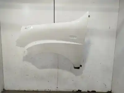 Second-hand car spare part left front fin for fiat doblo monospace (119_, 223_) 1.3 jtd oem iam references 51754866  