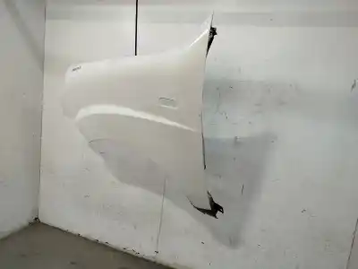 Second-hand car spare part left front fin for fiat doblo monospace (119_, 223_) 1.3 jtd oem iam references 51754866  