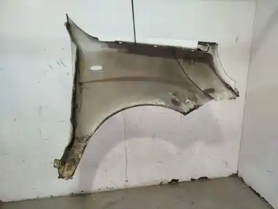 Second-hand car spare part left front fin for fiat doblo monospace (119_, 223_) 1.3 jtd oem iam references 51754866  