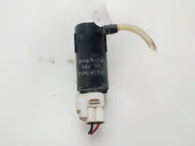 Автозапчастина б/у чистити насос для daewoo matiz s посилання на oem iam 96318238  