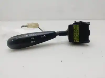Second-hand car spare part headlights switch for daewoo matiz s oem iam references 96314332  