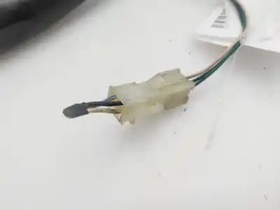 Second-hand car spare part headlights switch for daewoo matiz s oem iam references 96314332  