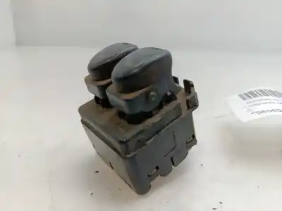 Second-hand car spare part left front power window switch for daewoo matiz s oem iam references 96563826  