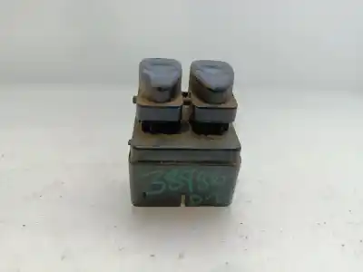 Second-hand car spare part left front power window switch for daewoo matiz s oem iam references 96563826  