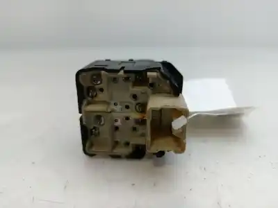 Second-hand car spare part left front power window switch for daewoo matiz s oem iam references 96563826  