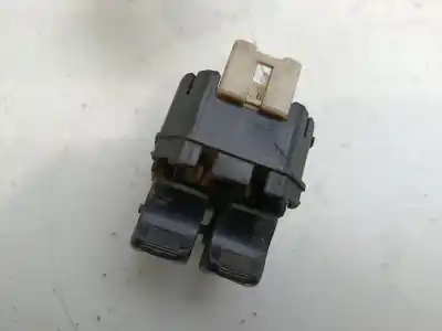 Second-hand car spare part left front power window switch for daewoo matiz s oem iam references 96563826  