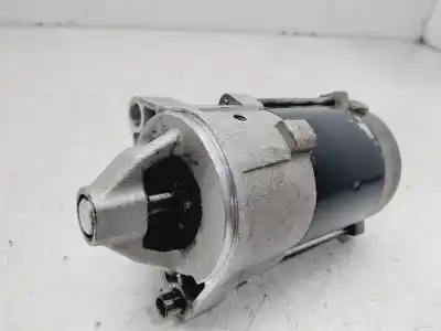 Peça sobressalente para automóvel em segunda mão motor de arranque por daewoo matiz s referências oem iam 96518887  