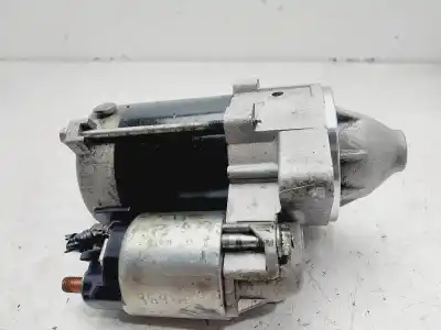 Peça sobressalente para automóvel em segunda mão motor de arranque por daewoo matiz s referências oem iam 96518887  