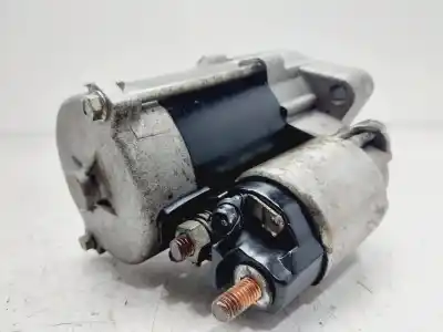 Peça sobressalente para automóvel em segunda mão motor de arranque por daewoo matiz s referências oem iam 96518887  