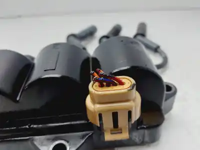 Автозапчасти б/у катушка зажигания за daewoo matiz s ссылки oem iam 96291054  