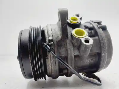 Second-hand car spare part air conditioning compressor for daewoo matiz s oem iam references 96568208  