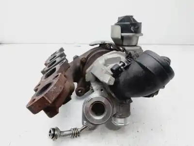 Second-hand car spare part TURBOCHARGER for AUDI A3 (8V)  OEM IAM references 04L253019  