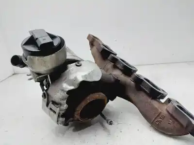 Second-hand car spare part turbocharger for audi a3 (8v) ambition oem iam references 04l253019  