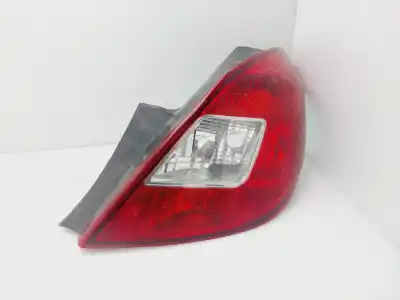 Автозапчастина б/у лівий ход ліхар для opel corsa d enjoy посилання на oem iam 13269050  