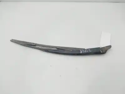 Second-hand car spare part rear windshield wiper arm for renault scenic (ja..) 1.9 dti diesel 80 cv / 59 kw oem iam references 7700841966  
