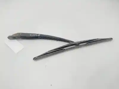 Second-hand car spare part rear windshield wiper arm for renault scenic (ja..) 1.9 dti diesel 80 cv / 59 kw oem iam references 7700841966  