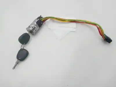 Second-hand car spare part ignition switch for renault scenic (ja..) 1.9 dti diesel 80 cv / 59 kw oem iam references 7701469419  