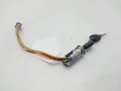 Second-hand car spare part ignition switch for renault scenic (ja..) 1.9 dti diesel 80 cv / 59 kw oem iam references 7701469419  