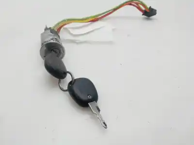 Second-hand car spare part ignition switch for renault scenic (ja..) 1.9 dti diesel 80 cv / 59 kw oem iam references 7701469419  