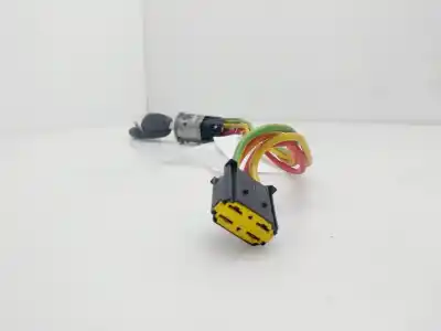 Автозапчастина б/у стартер для RENAULT SCENIC (JA..) 1.9 dTi Diesel 80 CV / 59 KW Посилання на OEM IAM 7701469419  