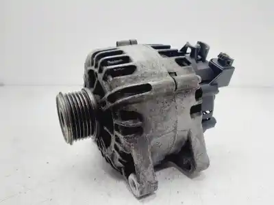 Second-hand car spare part alternator for mazda 2 lim. (de) 1.4 diesel cat oem iam references 8v2110300ab  