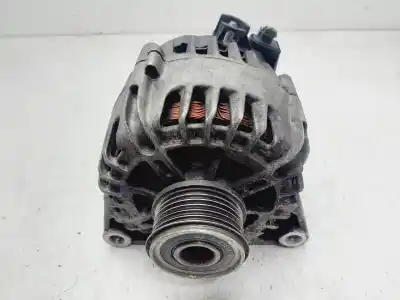 Second-hand car spare part alternator for mazda 2 lim. (de) 1.4 diesel cat oem iam references 8v2110300ab  