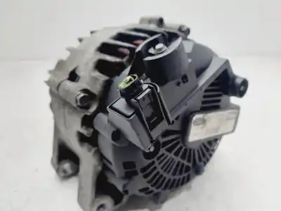 Second-hand car spare part alternator for mazda 2 lim. (de) 1.4 diesel cat oem iam references 8v2110300ab  