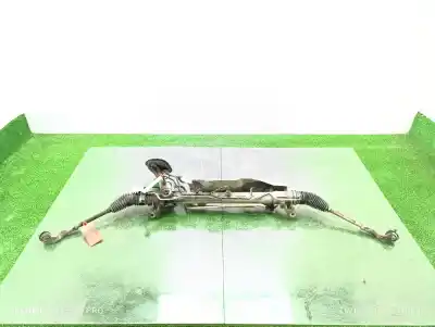 Автозапчастина б/у РУЛЬМОВА РЕЙКА для FORD FOCUS CABRIO (CA5)  Посилання на OEM IAM 1672148  