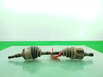 Second-hand car spare part front left transmission for opel combo tour oem iam references 24427062  