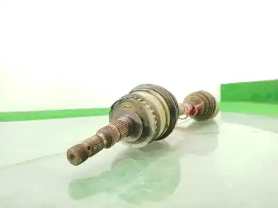 Second-hand car spare part front left transmission for opel combo tour oem iam references 24427062  