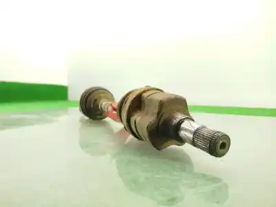 Second-hand car spare part front left transmission for opel combo tour oem iam references 24427062  