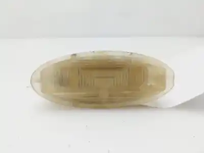 Second-hand car spare part licence plate light for opel corsa b (s93) 1.7 d (f08, f68, m68) oem iam references 90519268  