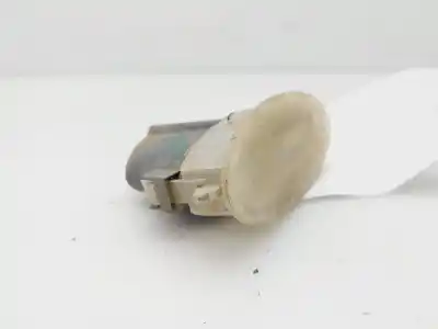 Second-hand car spare part licence plate light for opel corsa b (s93) 1.7 d (f08, f68, m68) oem iam references 90519268  