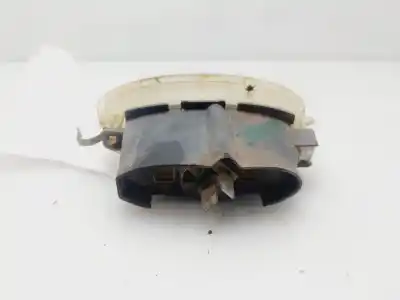 Second-hand car spare part Licence Plate Light for OPEL CORSA B (S93) 1.7 D (F08, F68, M68) OEM IAM references 90519268  